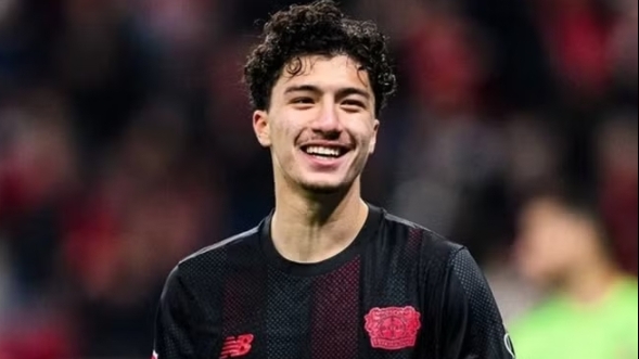 Thần đồng gốc Việt muốn đánh bại Messi tại World Cup 2026