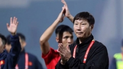 Asian Cup 2027: Thử thách cực đại chứng minh bản lĩnh của HLV Kim Sang-sik