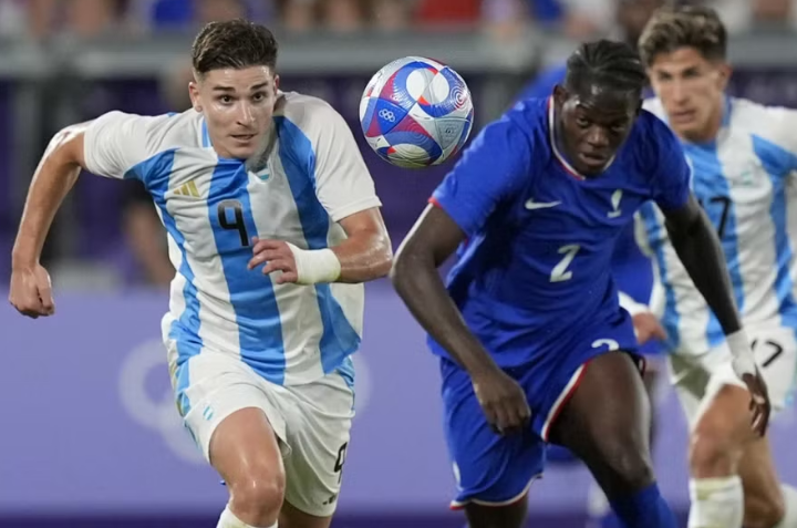 Nóng cuộc đua danh hiệu Vua phá lưới World Cup 2026