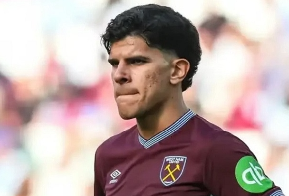 Real Madrid sẵn sàng chi 120 triệu bảng chiêu mộ Enzo Fernandez