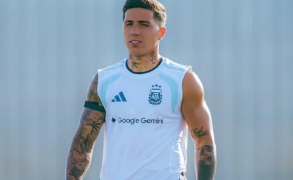 Real Madrid sẵn sàng chi 120 triệu bảng chiêu mộ Enzo Fernandez