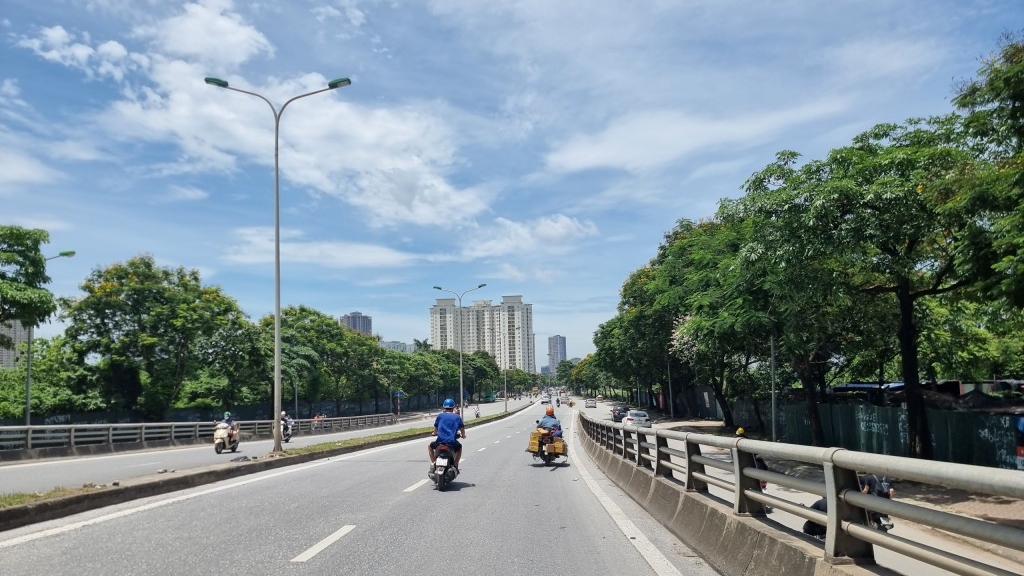 Dự báo thời tiết đêm nay và ngày mai 10/6: Hà Nội và các khu vực trên cả nước