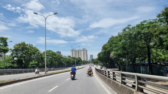 Dự báo thời tiết đêm nay và ngày mai 10/6: Hà Nội và các khu vực trên cả nước
