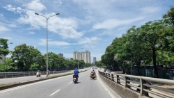 Dự báo thời tiết đêm nay và ngày mai 10/6: Hà Nội và các khu vực trên cả nước