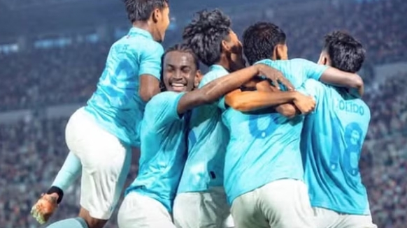 U19 Việt Nam cay đắng dừng bước ngay vòng bảng giải Đông Nam Á