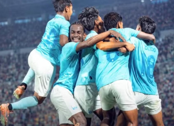 U19 Việt Nam cay đắng dừng bước ngay vòng bảng giải Đông Nam Á