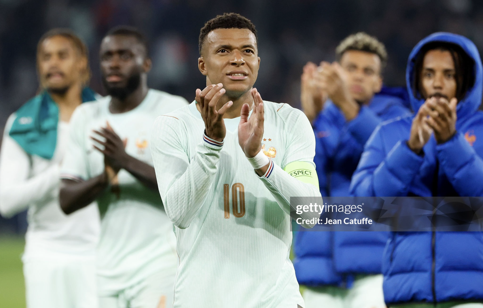 Pháp dẫn đầu danh sách đội tuyển đắt giá nhất World Cup 2026