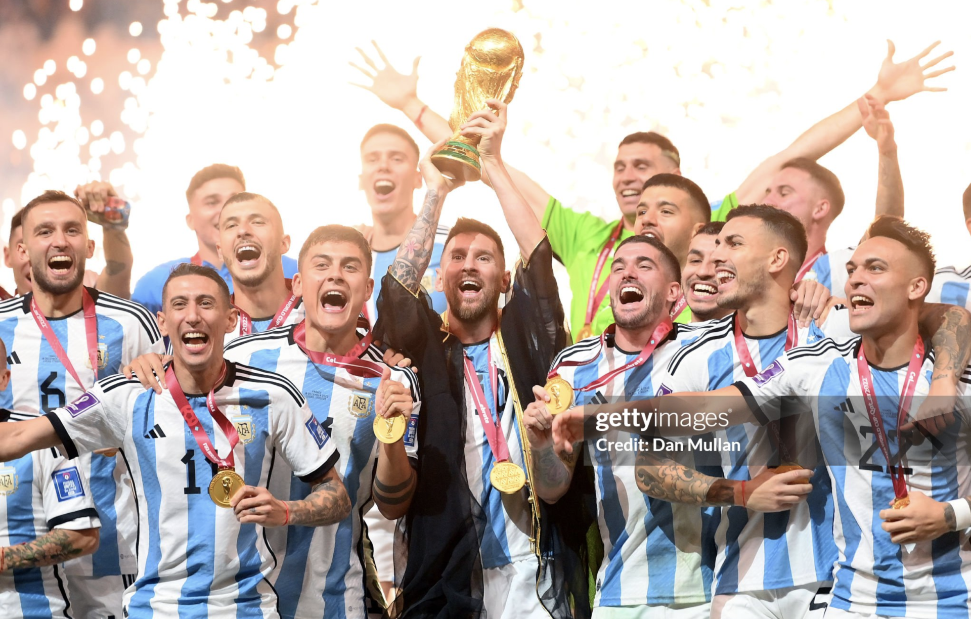 Pháp dẫn đầu danh sách đội tuyển đắt giá nhất World Cup 2026
