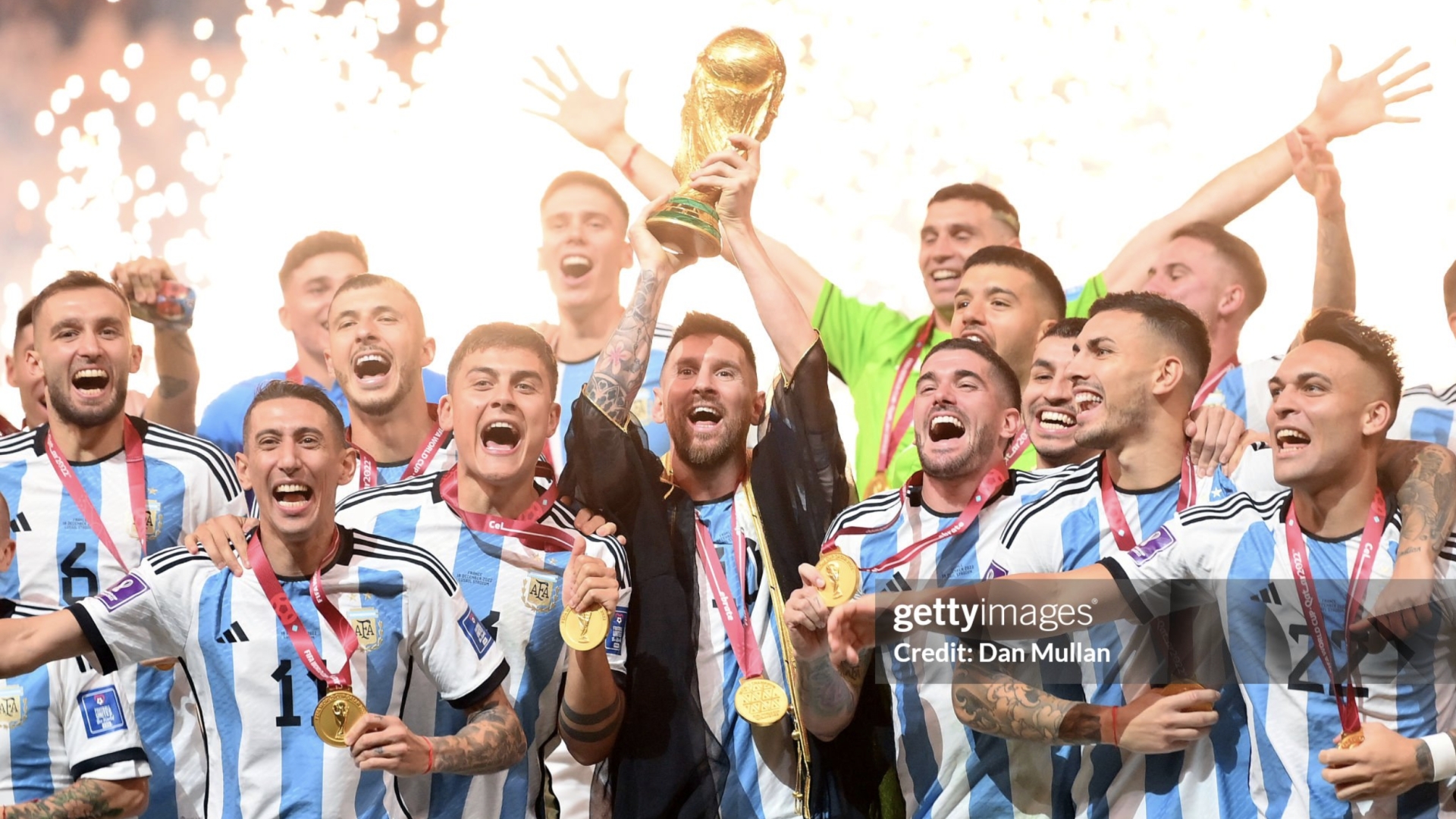 Pháp dẫn đầu danh sách đội tuyển đắt giá nhất World Cup 2026