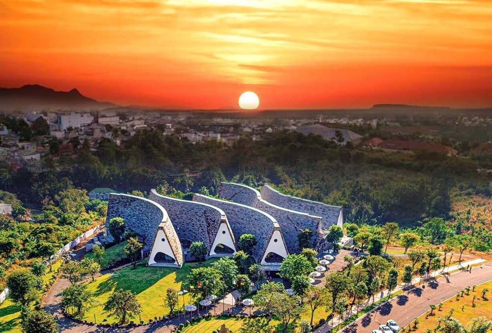 Buôn Ma Thuột lọt Top 15 điểm đến ẩm thực hấp dẫn nhất thế giới năm 2026 Buôn Ma Thuột lọt Top 15 điểm đến ẩm thực hấp dẫn nhất thế giới năm 2026