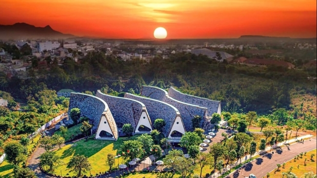 Buôn Ma Thuột lọt Top 15 điểm đến ẩm thực hấp dẫn nhất thế giới năm 2026