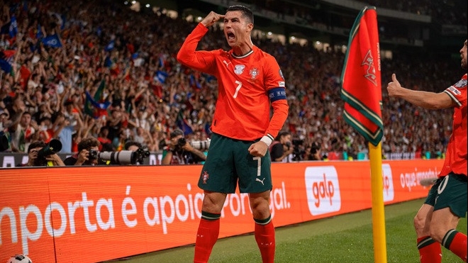 Bồ Đào Nha tại World Cup 2026: Vũ điệu sau cùng và giấc mơ dang dở của Cristiano Ronaldo