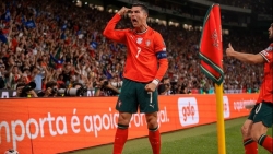 Bồ Đào Nha tại World Cup 2026: Vũ điệu sau cùng và giấc mơ dang dở của Cristiano Ronaldo