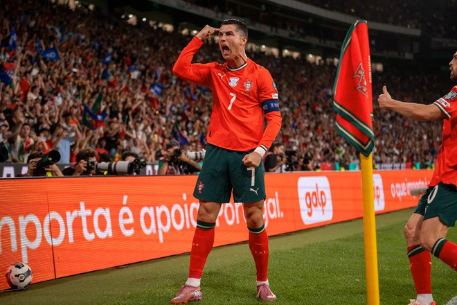 Bồ Đào Nha tại World Cup 2026: Vũ điệu sau cùng và giấc mơ dang dở của Cristiano Ronaldo