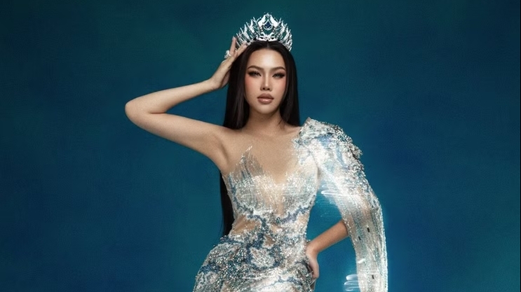Á hậu Đỗ Cẩm Ly có gì để cạnh tranh tại Miss Cosmo 2026?