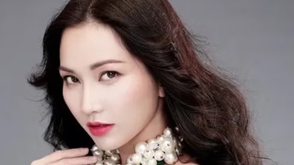 Cuộc sống an yên sau những năm tháng nổi tiếng của Kim Hiền
