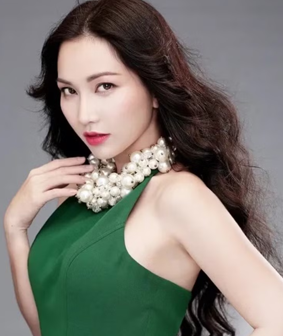 Cuộc sống an yên sau những năm tháng nổi tiếng của Kim Hiền