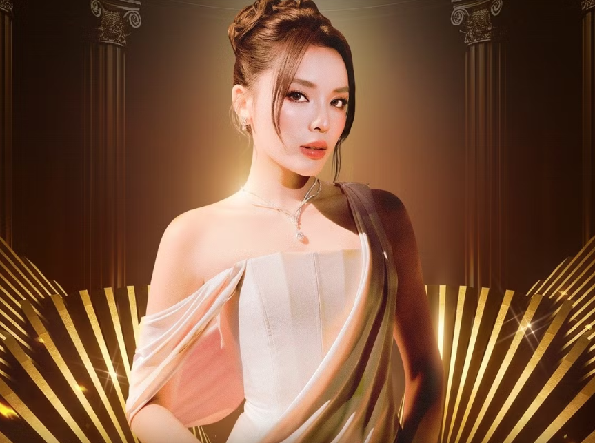 Kỳ Duyên, Quốc Trường chấm thi Miss Grand Vietnam 2026