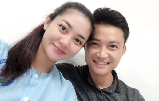 Tiến Lộc chuyên trị đóng vai gây ức chế, ngoài đời có tổ ấm viên mãn
