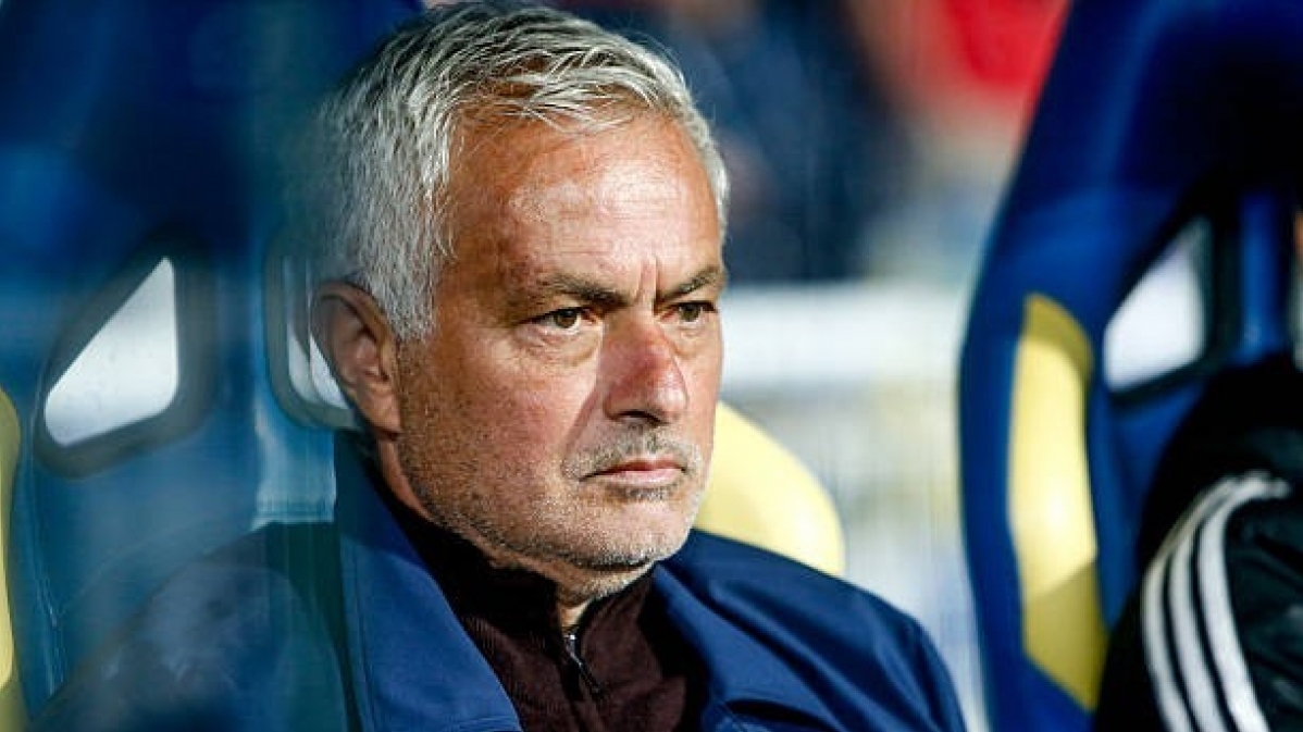 José Mourinho trở lại dẫn dắt Real Madrid sau 13 năm