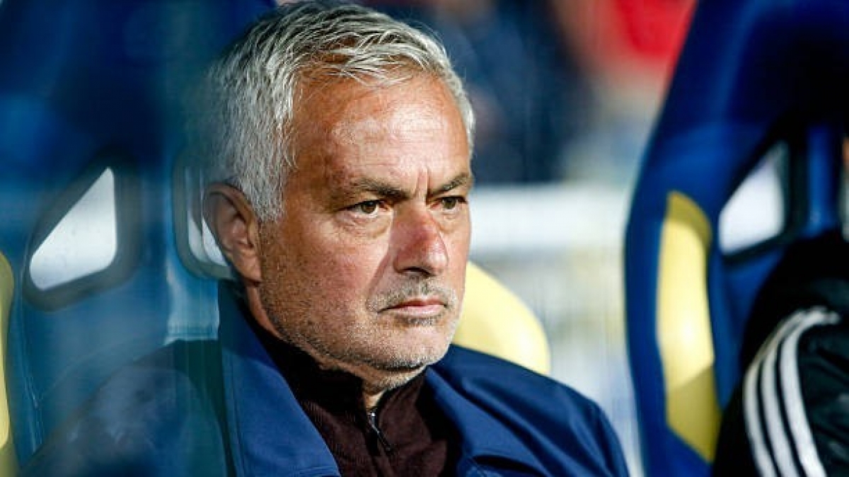 José Mourinho trở lại dẫn dắt Real Madrid sau 13 năm