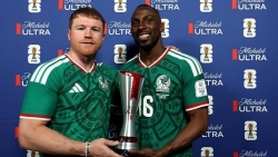 Cầu thủ đầu tiên giành giải xuất sắc nhất trận đấu tại World Cup 2026