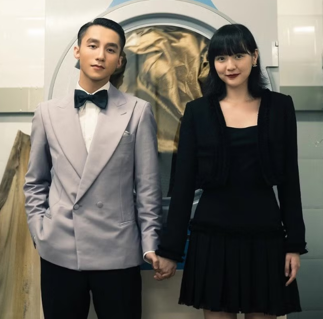 Hải Tú ra sao sau 6 năm gia nhập công ty của Sơn Tùng M-TP? Hải Tú ra sao sau 6 năm gia nhập công ty của Sơn Tùng M-TP?