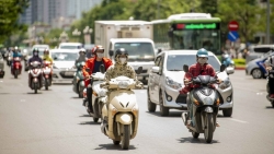 Dự báo thời tiết đêm nay và ngày mai 13/6: Hà Nội và các khu vực trên cả nước