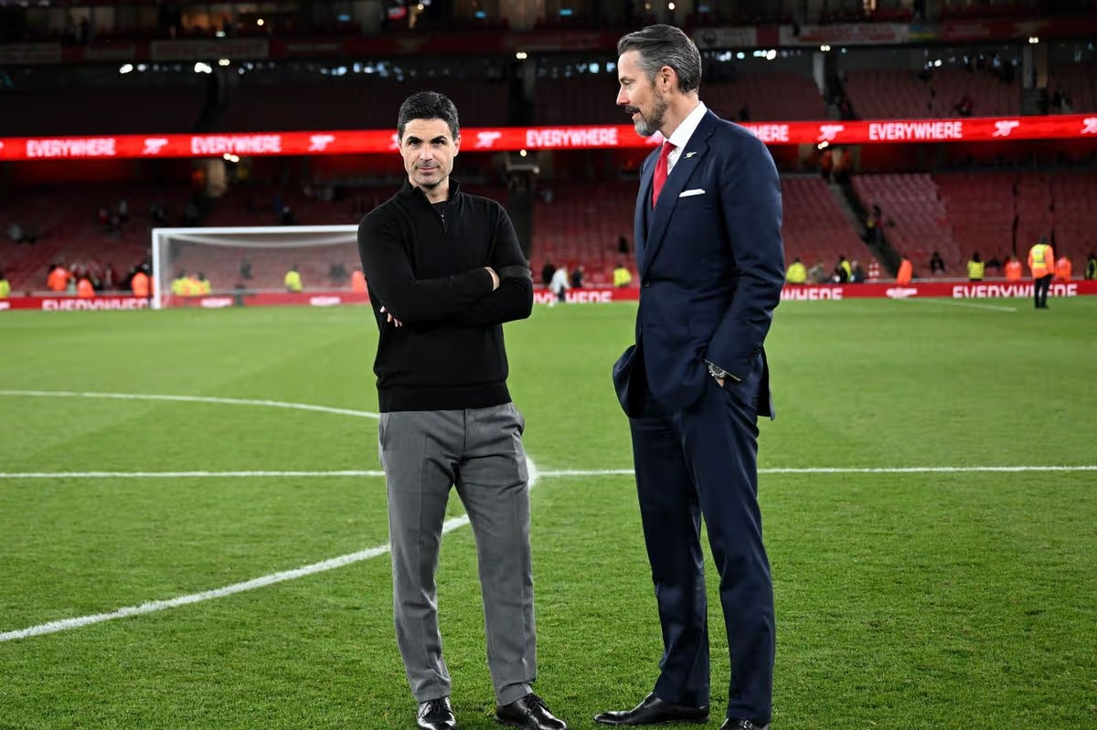 Arsenal thanh lọc đội hình: 10 cầu thủ rời Emirates sau chức vô địch lịch sử Arsenal thanh lọc đội hình: 10 cầu thủ rời Emirates sau chức vô địch lịch sử