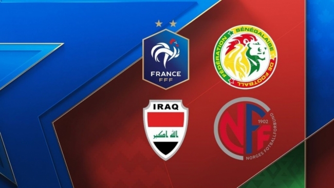 Pháp tại World Cup 2026: Khi kỷ luật quân đội trở thành vũ khí chinh phục cúp vàng