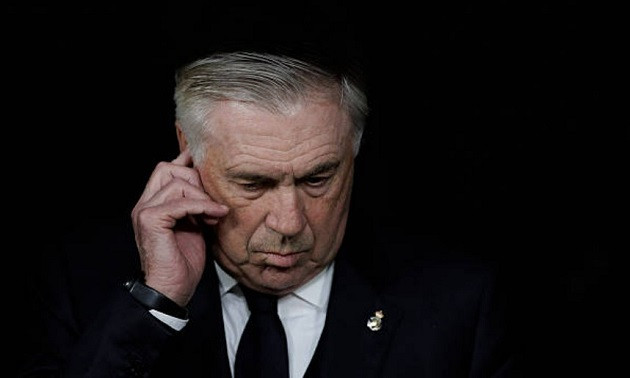 Brazil và bài toán bản sắc: Sự thực dụng của Ancelotti liệu có cứu vãn Selecao?