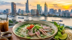 TP.HCM lọt top 6 thiên đường ẩm thực hấp dẫn nhất thế giới