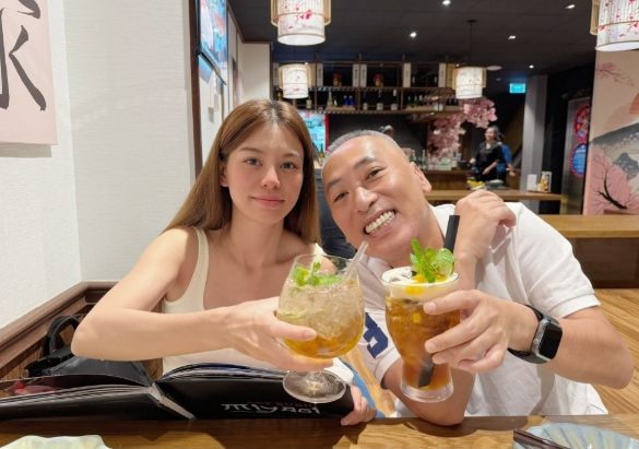 Đạo diễn Nguyễn Quang Dũng: Biến cố cửa tử và hạnh phúc sau 7...