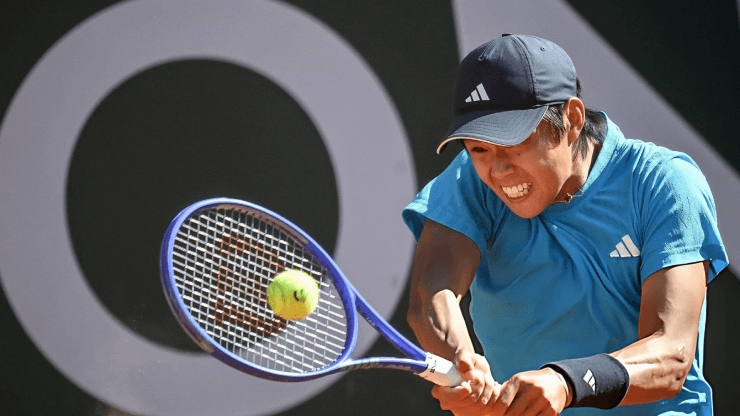 ATP 500 Halle Open: Learner Tien ra quân, Alexander Zverev tái xuất sau Roland Garros
