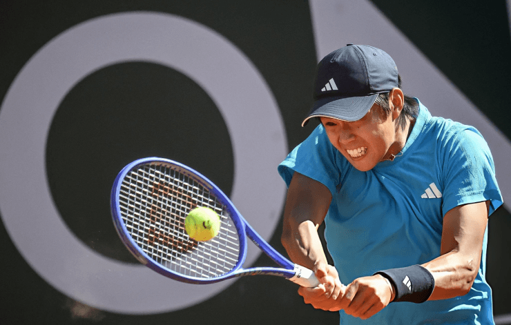 ATP 500 Halle Open: Learner Tien ra quân, Alexander Zverev tái xuất sau Roland Garros