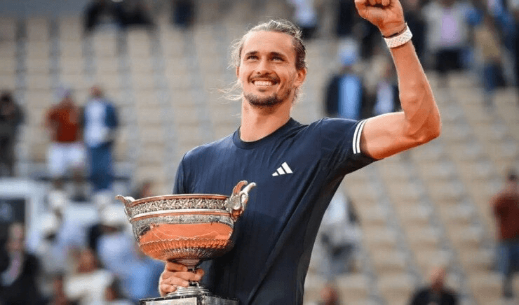 ATP 500 Halle Open: Learner Tien ra quân, Alexander Zverev tái xuất sau Roland Garros