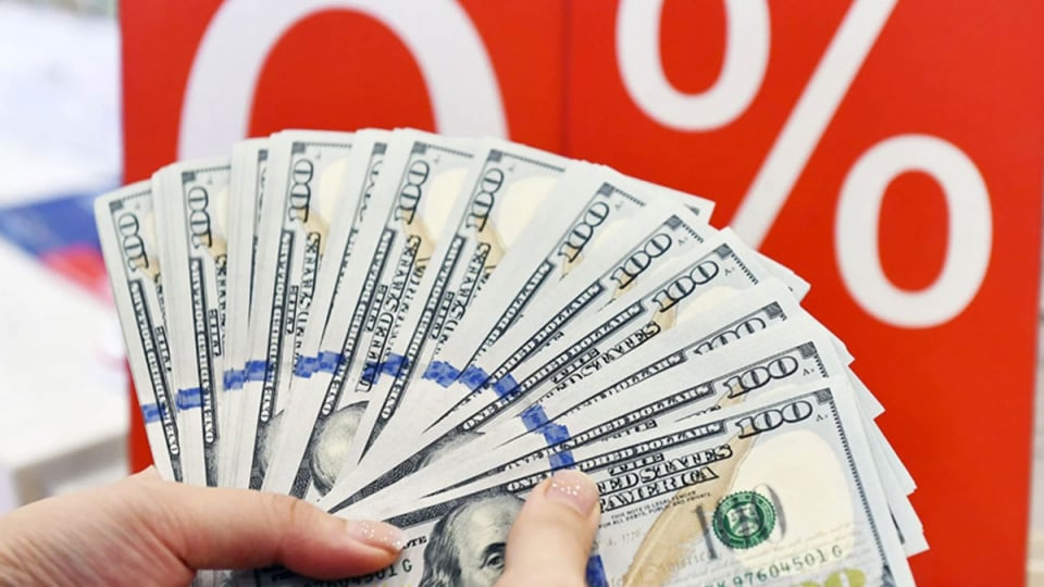 Tỷ giá và lãi suất: Sau giai đoạn tăng nóng, cuối năm ra sao?