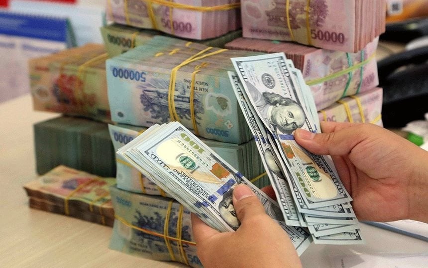 Tỷ giá và lãi suất: Sau giai đoạn tăng nóng, cuối năm ra sao?