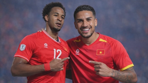 HLV Kim Sang Sik và canh bạc Samba: Tuyển Việt Nam lột xác tại ASEAN Cup 2026