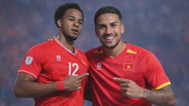 HLV Kim Sang Sik và canh bạc Samba: Tuyển Việt Nam lột xác tại ASEAN Cup 2026
