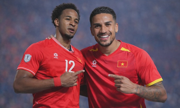 HLV Kim Sang Sik và canh bạc Samba: Tuyển Việt Nam lột xác tại ASEAN Cup 2026
