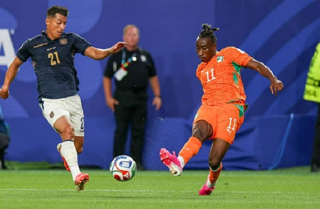 World Cup 2026 khiến thị trường chuyển nhượng mùa hè rơi vào trạng thái đóng băng