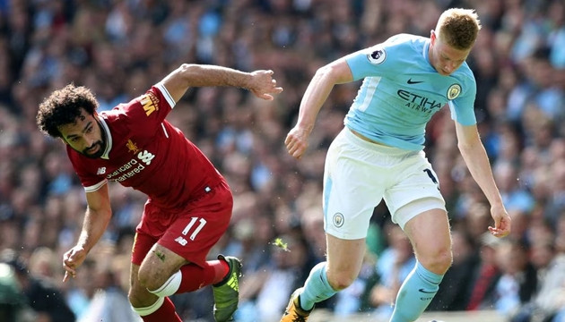 De Bruyne và Salah: Hồi kết của một thập kỷ kỳ phùng địch thủ tại World Cup 2026