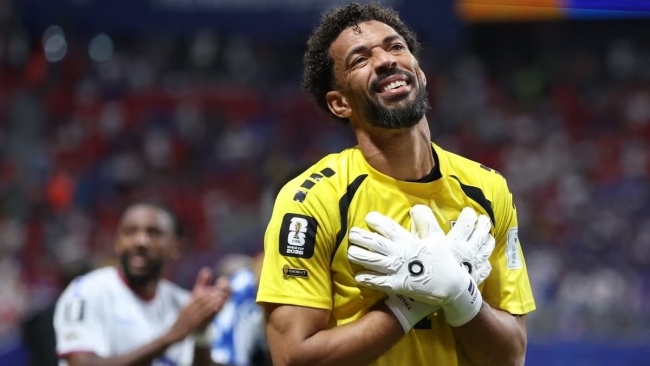 Từ thủ môn vô danh đến người hùng World Cup 2026: Câu chuyện cổ tích của Vozinha ở tuổi 40