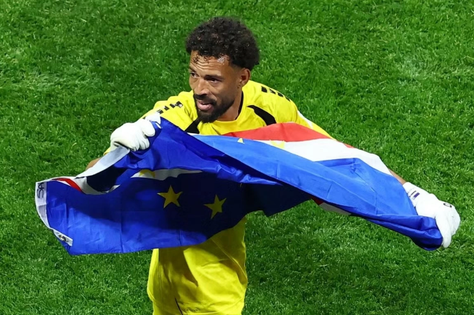 Từ thủ môn vô danh đến người hùng World Cup 2026: Câu chuyện cổ tích của Vozinha ở tuổi 40