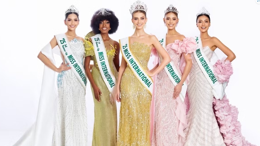Rộ tin Miss International 2026 bỏ thi áo tắm, cuộc thi còn giữ được sức hút?