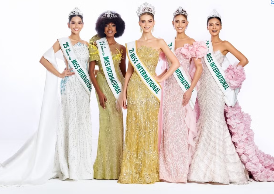 Rộ tin Miss International 2026 bỏ thi áo tắm, cuộc thi còn giữ được sức hút?