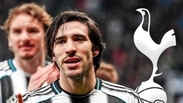 Tottenham gia nhập cuộc đua chiêu mộ Sandro Tonali: Tham vọng của De Zerbi