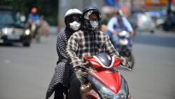Dự báo thời tiết đêm nay và ngày mai 17/6: Hà Nội và các khu vực trên cả nước