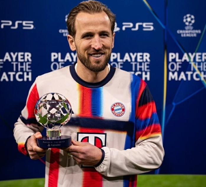 Harry Kane một mình một ngựa trong cuộc đua Chiếc giày vàng Harry Kane một mình một ngựa trong cuộc đua Chiếc giày vàng